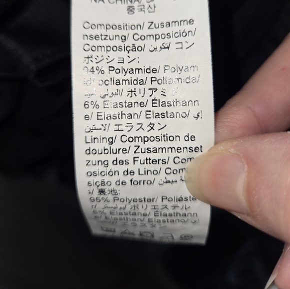 SHEIN Curve Women's 3XL Black Off-Shoulder Dress - Picture 7 of 13